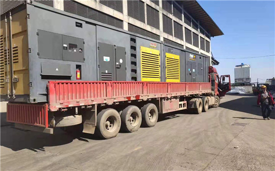 林西200KW发电机组适配电缆规格选型指南