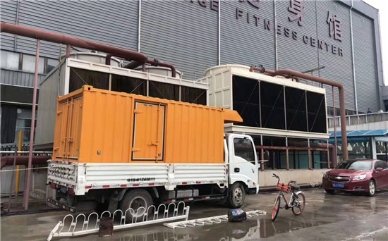 林西300KW发电机组适配电缆规格选型指南