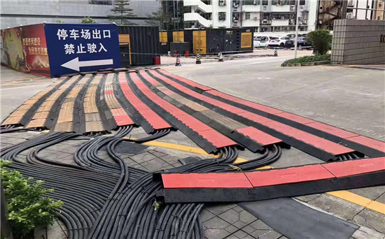 林西发电机组电缆选型完整具体步骤(工程通用标准流程)